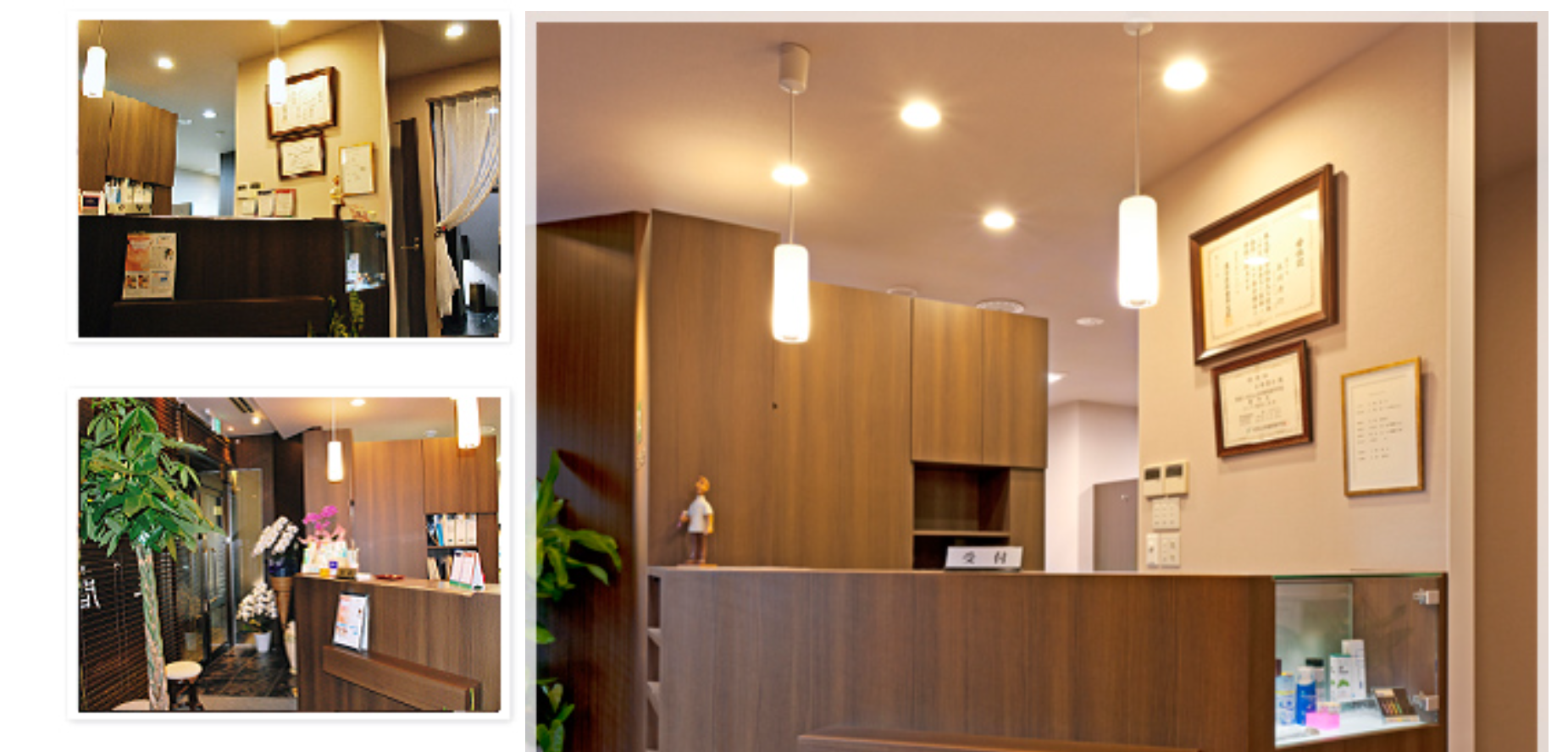 【日本補綴歯科学会専門医 在籍】【睡眠歯科専門医 在籍】三間歯科医院で口腔健康をサポート