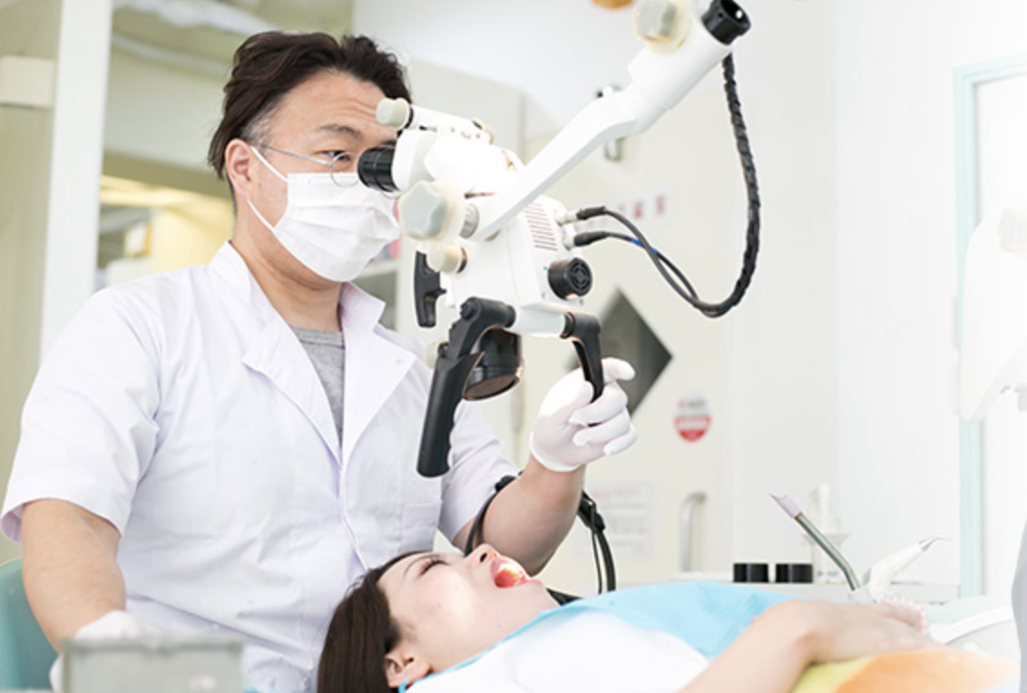 歯並びの乱れは全身にも影響