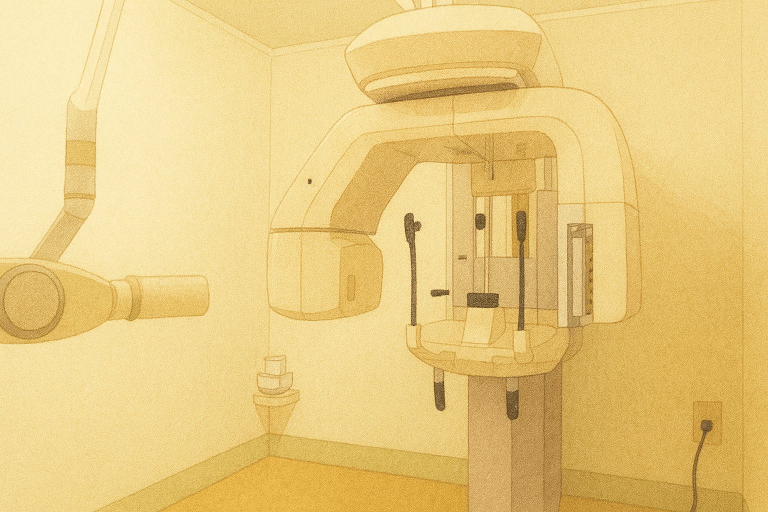 デジタルレントゲン