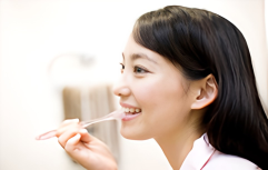 歯を守るための本格的な歯周病ケア