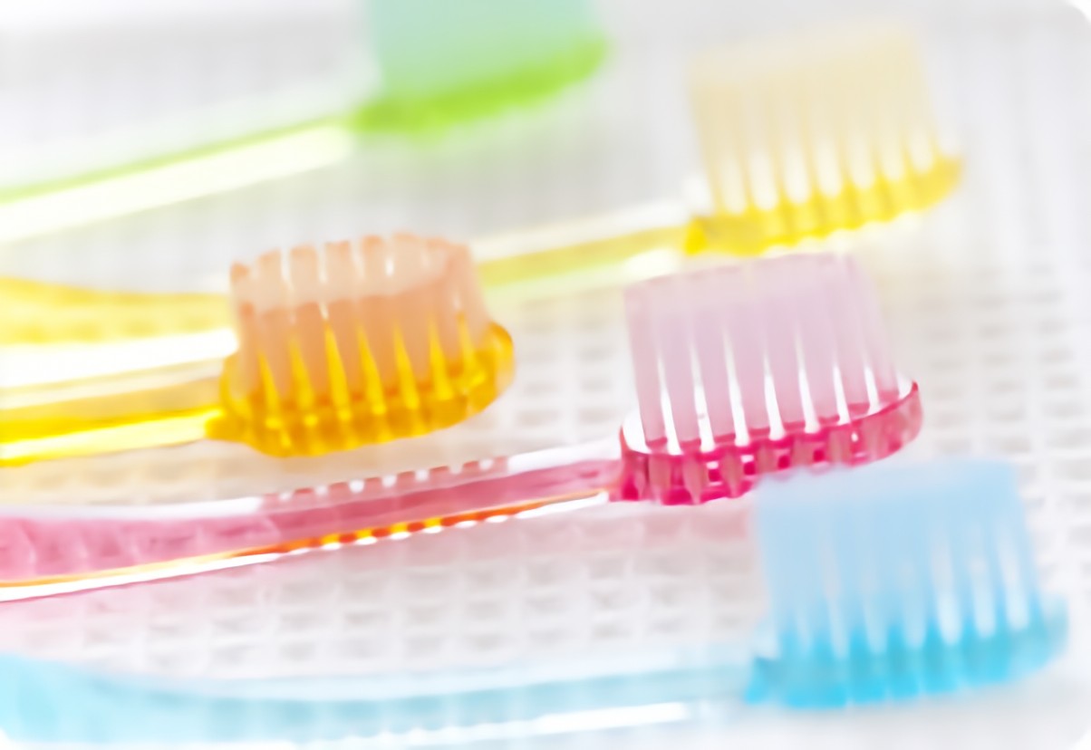 定期検診を受けましょう