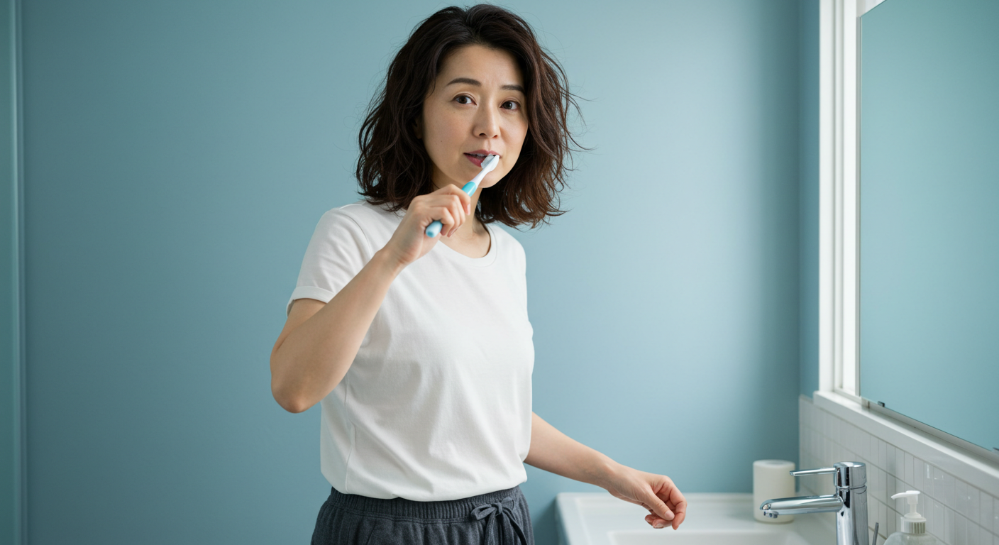 虫歯ゼロをめざす予防型歯科