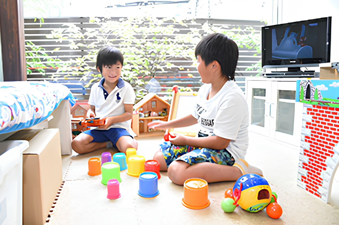 【新瀬戸駅徒歩17分】痛みを抑えた治療と家族で通いやすいKデンタルクリニック