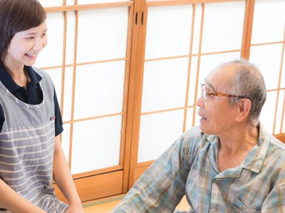 お気軽にお問い合わせ下さい