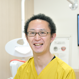 院長の木村 彰亜