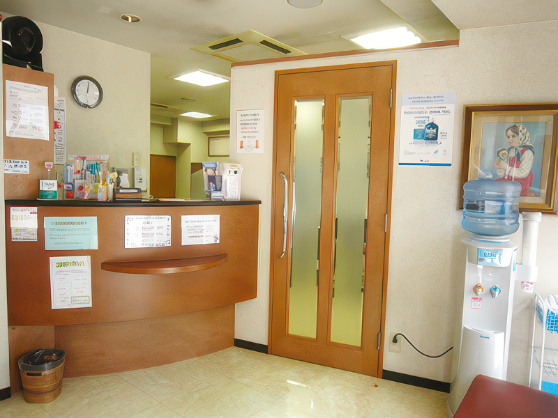 【土曜も診療】駅から徒歩3分のきたしろ歯科医院