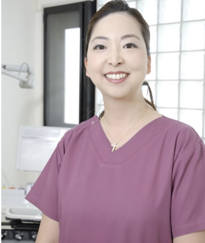 院長の伊藤愛子