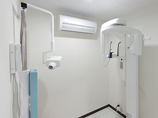 正確な診断を行います