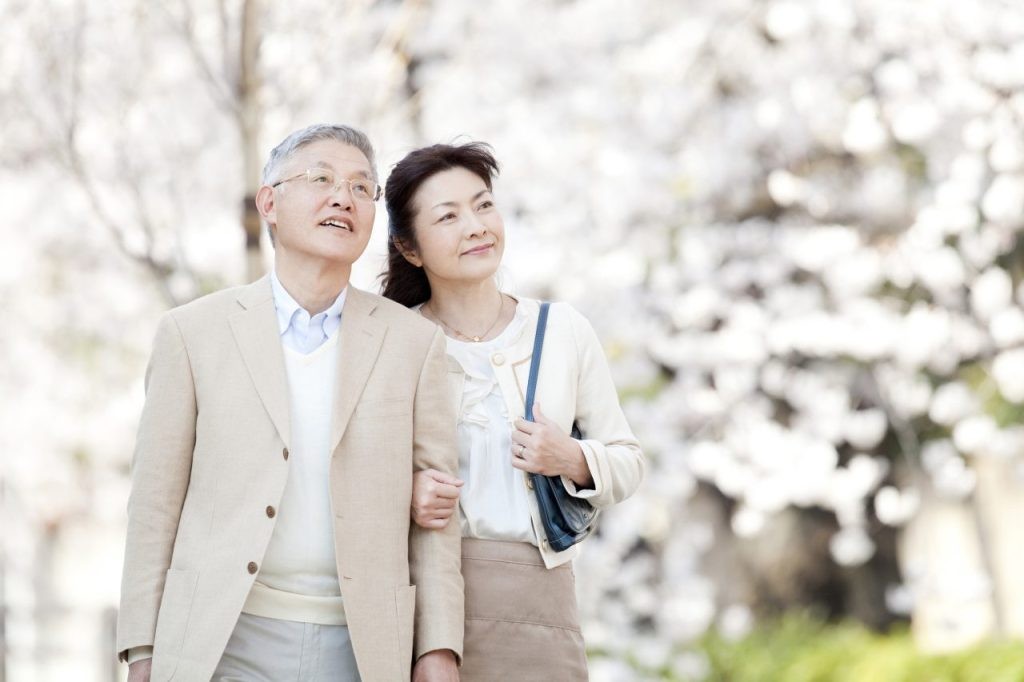 定期的なケアが大切です