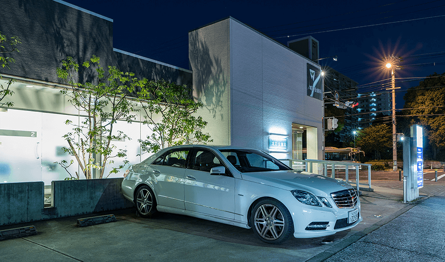 【平野駅から徒歩17分】インプラント・矯正・審美に強い地域密着の城彩会歯科