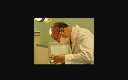 院長の大田　和雄