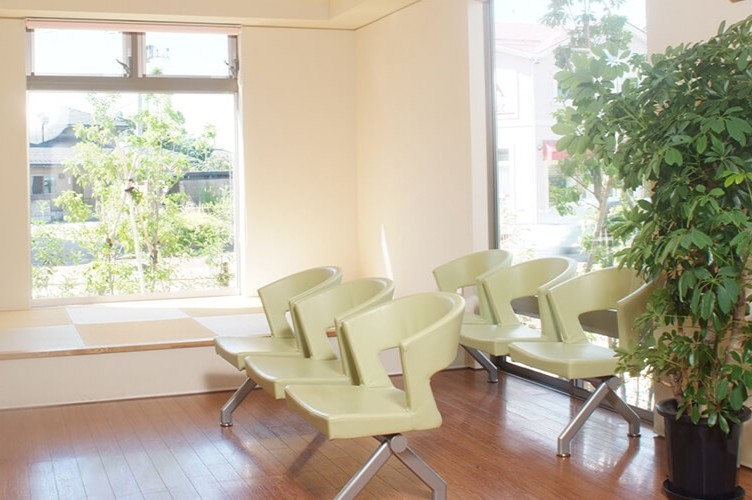 【新発田駅 車12分】丁寧な説明と痛みに配慮した治療のハート歯科クリニック