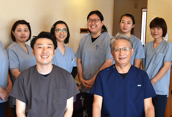 コミュニケーション重視と最新技術で安心の歯科医療を提供