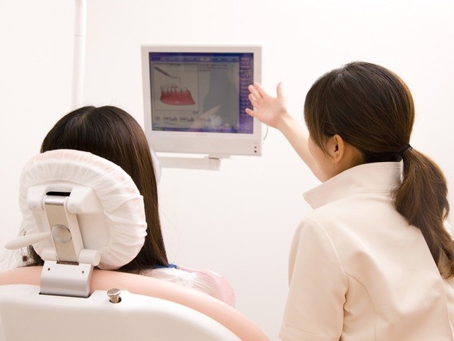 生活習慣等のアドバイスを行っております