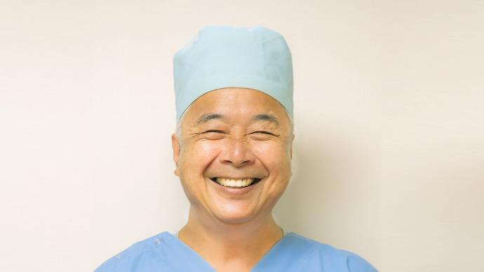 院長の榎本 智充