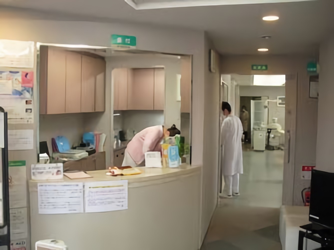 【久米駅 車で7分・駐車場完備】専門性を活かした精密な診療を大切にするいなば歯科医院