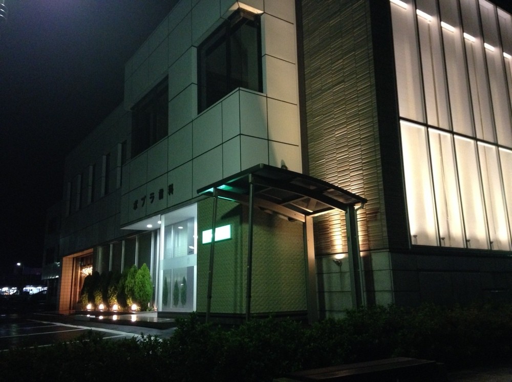 【鯖江駅 徒歩2分】予防歯科を重視し、幅広い診療に対応するポプラ歯科医院