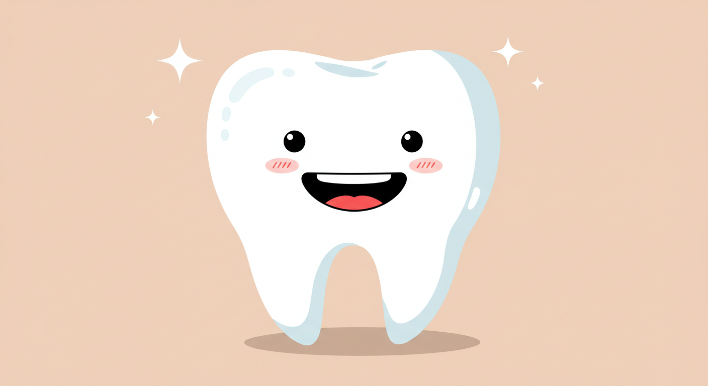 初めての歯医者も安心サポート