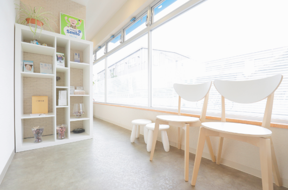 信頼関係を大切にします