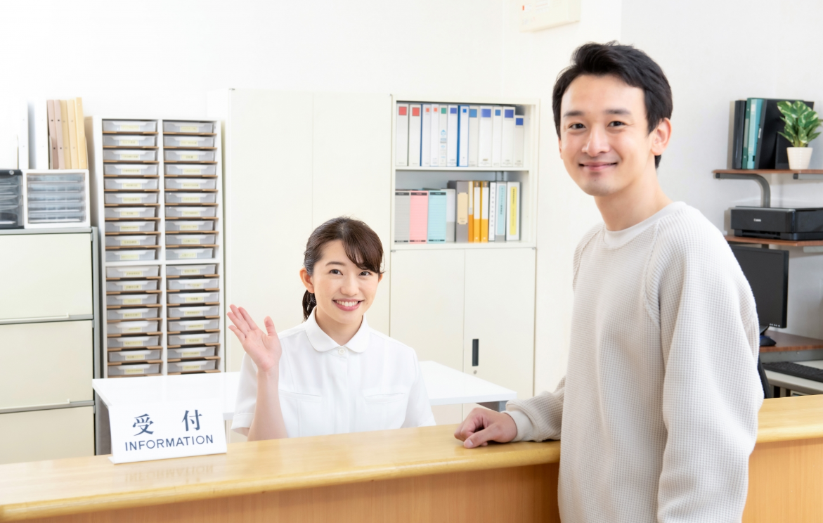 【JR亀戸駅北口から徒歩7分】【歯周病治療に注力】先代からずっと続く地域から愛される財部歯科医院