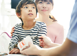 発音もよくなるため様々なメリットがございます