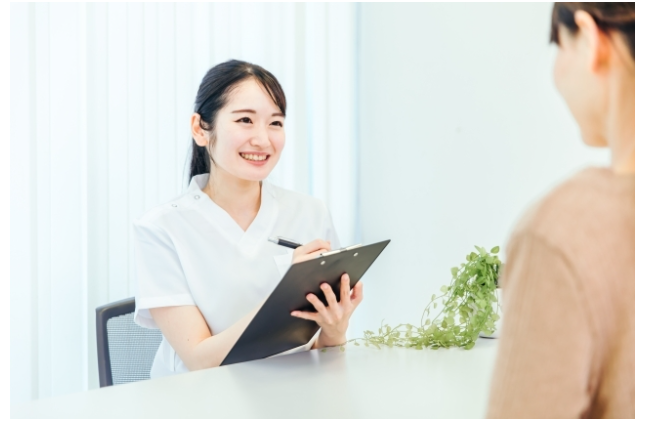 患者様の歯の状態に合わせて適切な方法を提供します