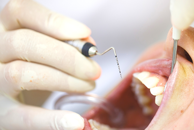 歯のお悩みは気軽にご相談ください