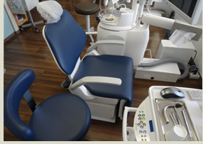 歯を失う前のケアが将来の笑顔を守る