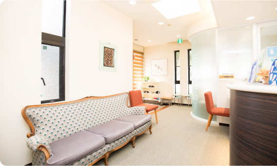 【口腔外科専門医 在籍】【南海伽羅橋駅 徒歩2分】予防から矯正まで幅広く対応する とどう歯科クリニック