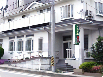 【西塩釜駅より徒歩5分】お口のホームドクターとして患者様のお口をサポートするササキ歯科クリニック