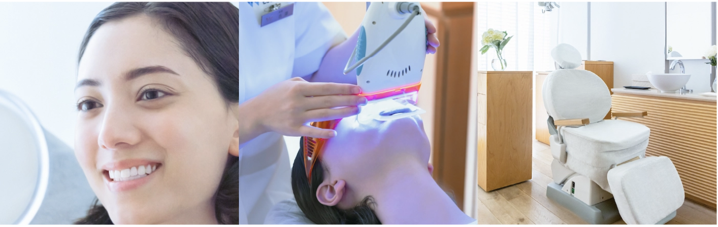 専門的な知識と経験をもって、安心して受けられる医療を提供します