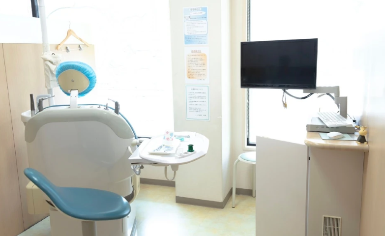 【枚方市駅から徒歩15分】信頼を築くこうろ歯科