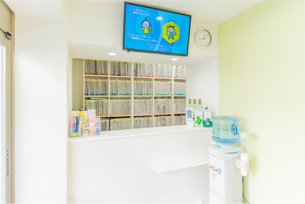 【JR小岩駅 南口より徒歩4分】【土日診療可】予防歯科に特化した診療を行う昭和通り歯科