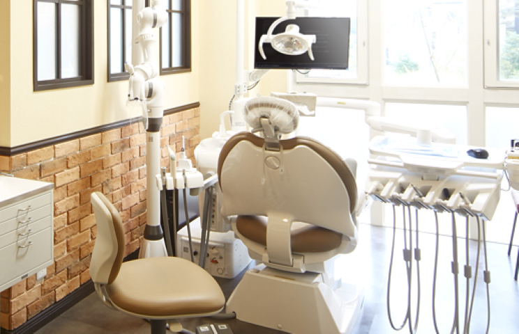 【運河駅より徒歩9分】認定医が診る「やまざき歯科クリニック」