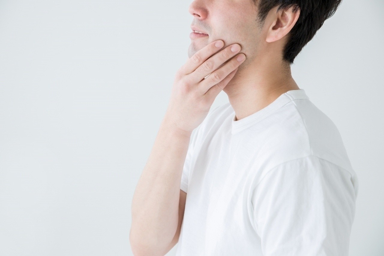 歯並びのお悩み解決を目指します