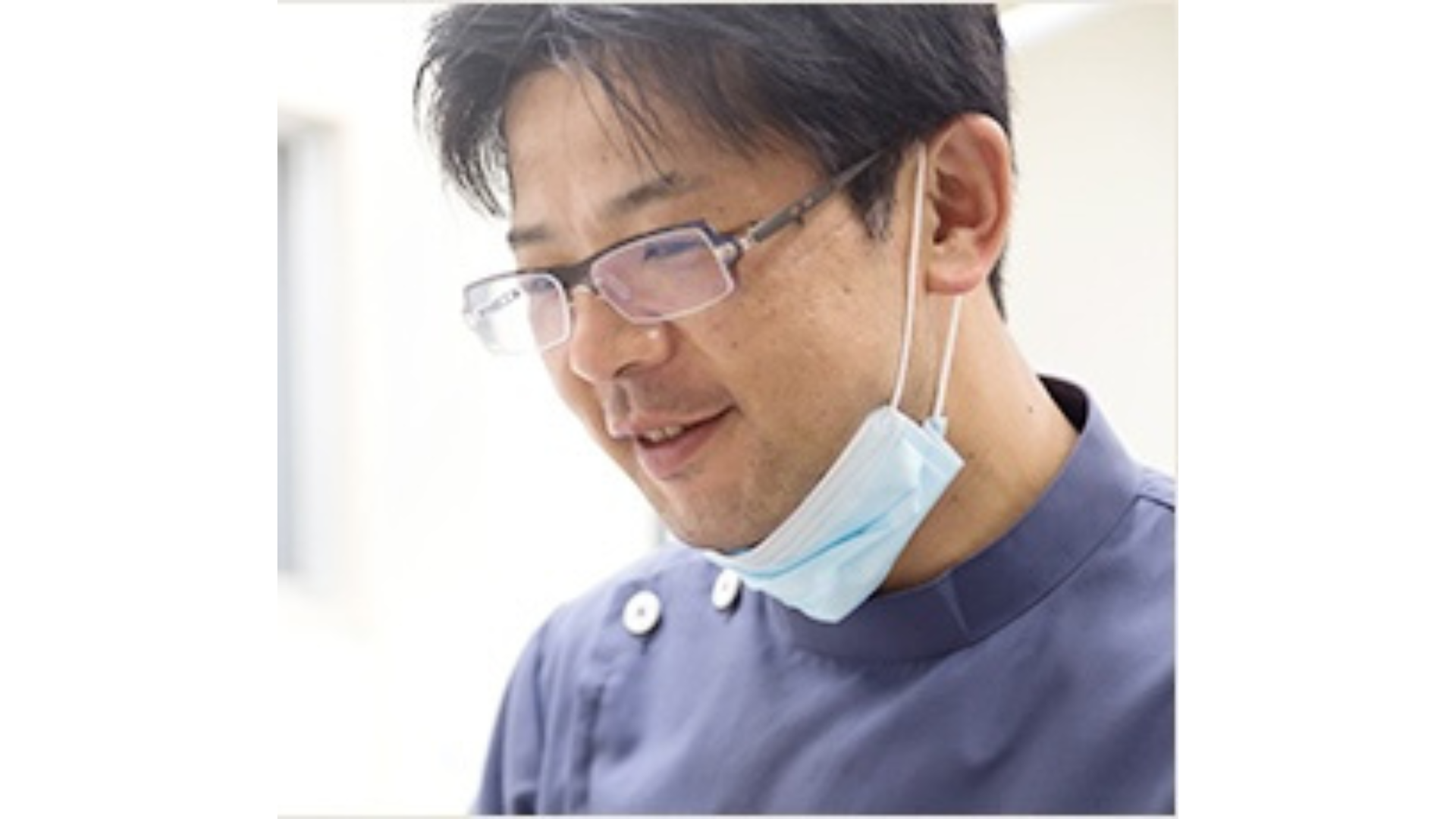 院長の梅田博幸