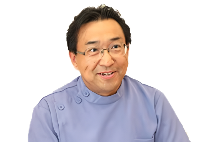 口腔外科専門医として複雑な症例にも対応します。