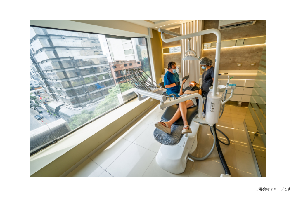 食事や会話に支障をきたすお口の乾きを和らげます