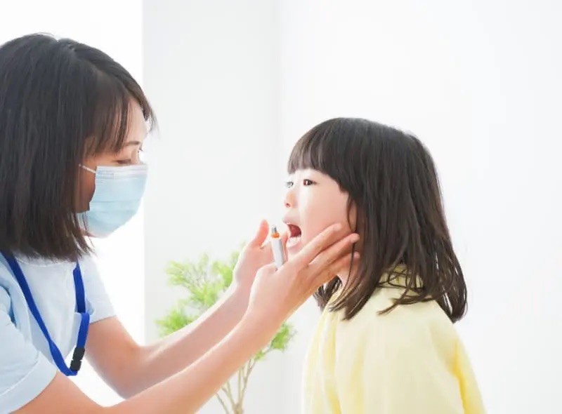 小児歯科で健やかな成長をサポート