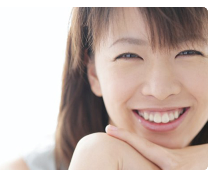 痛みの少ない治療を目指しています