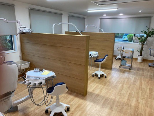 【田京駅徒歩3分・駐車場完備】相談を重ねながら治療を進める姿勢を大切にするカワムラ歯科医院