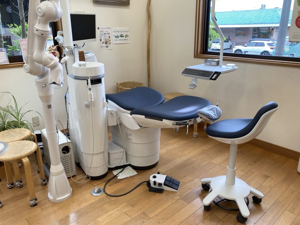 【駐車場完備・無料託児所完備】お子様とご家族に寄り添う、ちあーず歯科・小児歯科のやさしい歯科医療