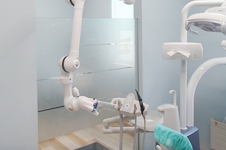 【西聖和駅 車15分】削らず残す治療と予防に力を入れる東川歯科クリニック