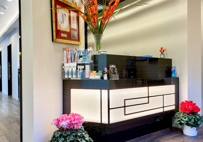 【19時まで診療】地域密着の診療体制の下重歯科医院