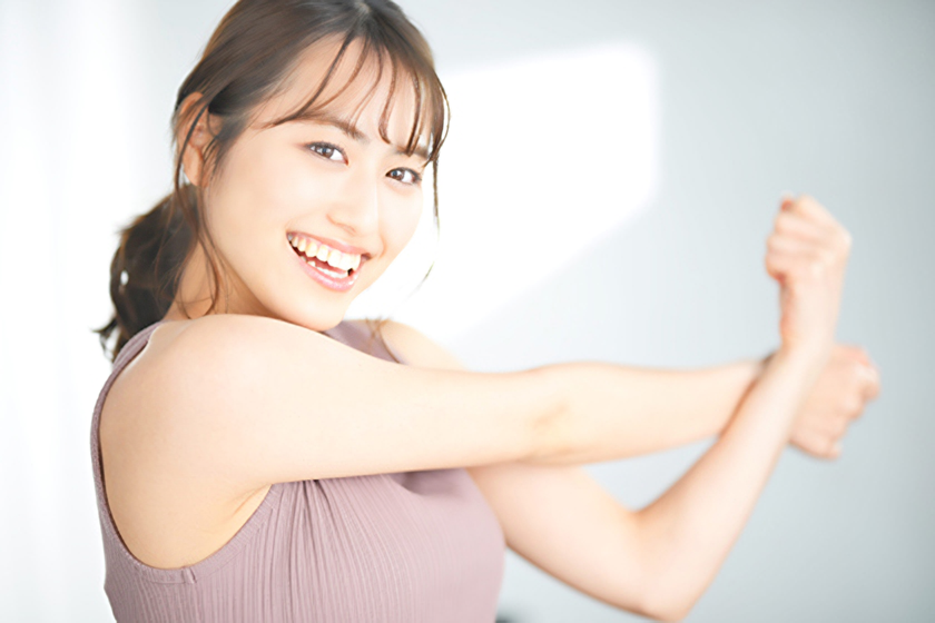 審美治療は見た目とお口の健康、両面を意識した治療です