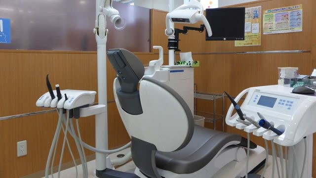 清潔で座り心地のいいユニットを導入しています