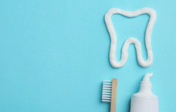 虫歯予防は大切です