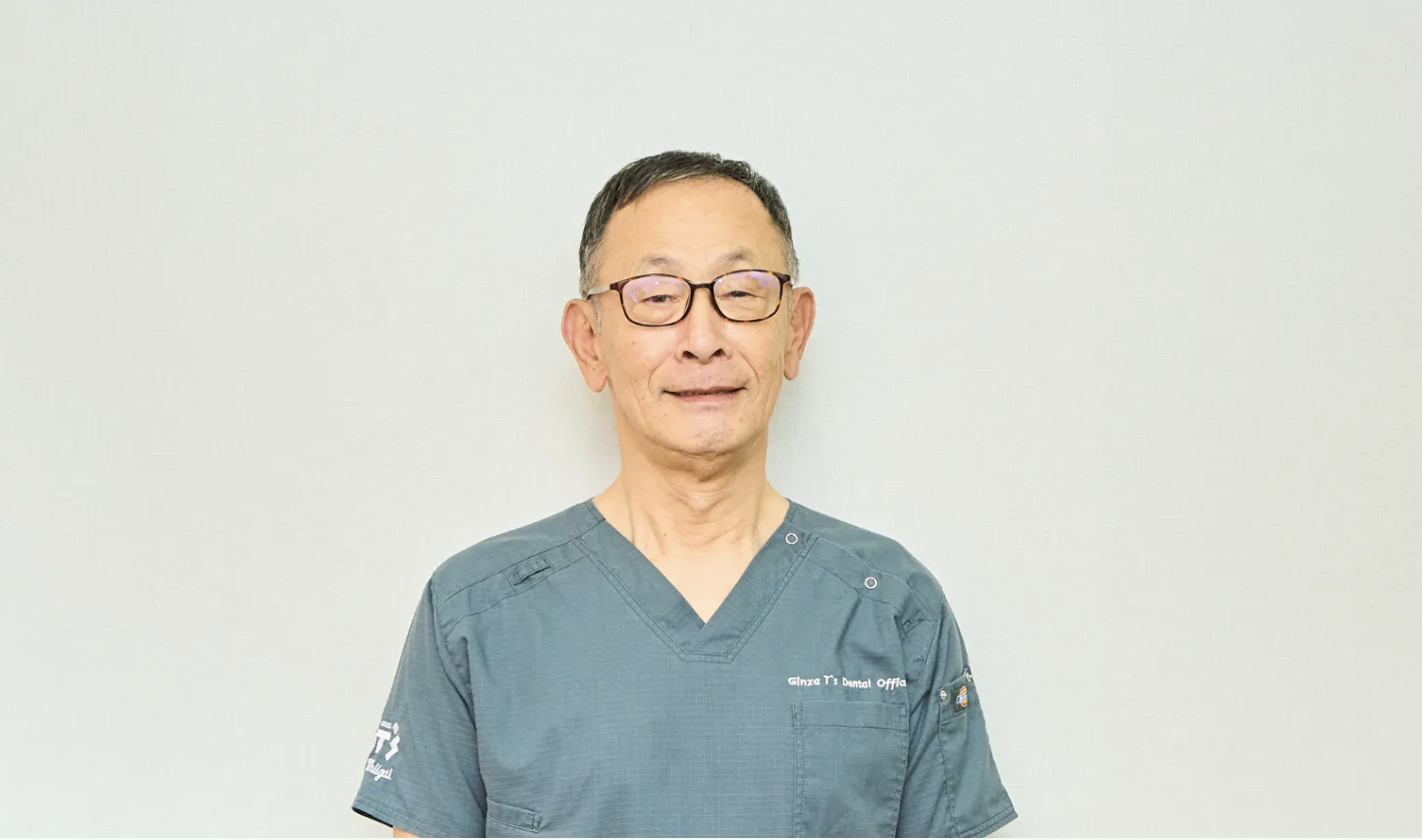 理事長の椎貝 達夫