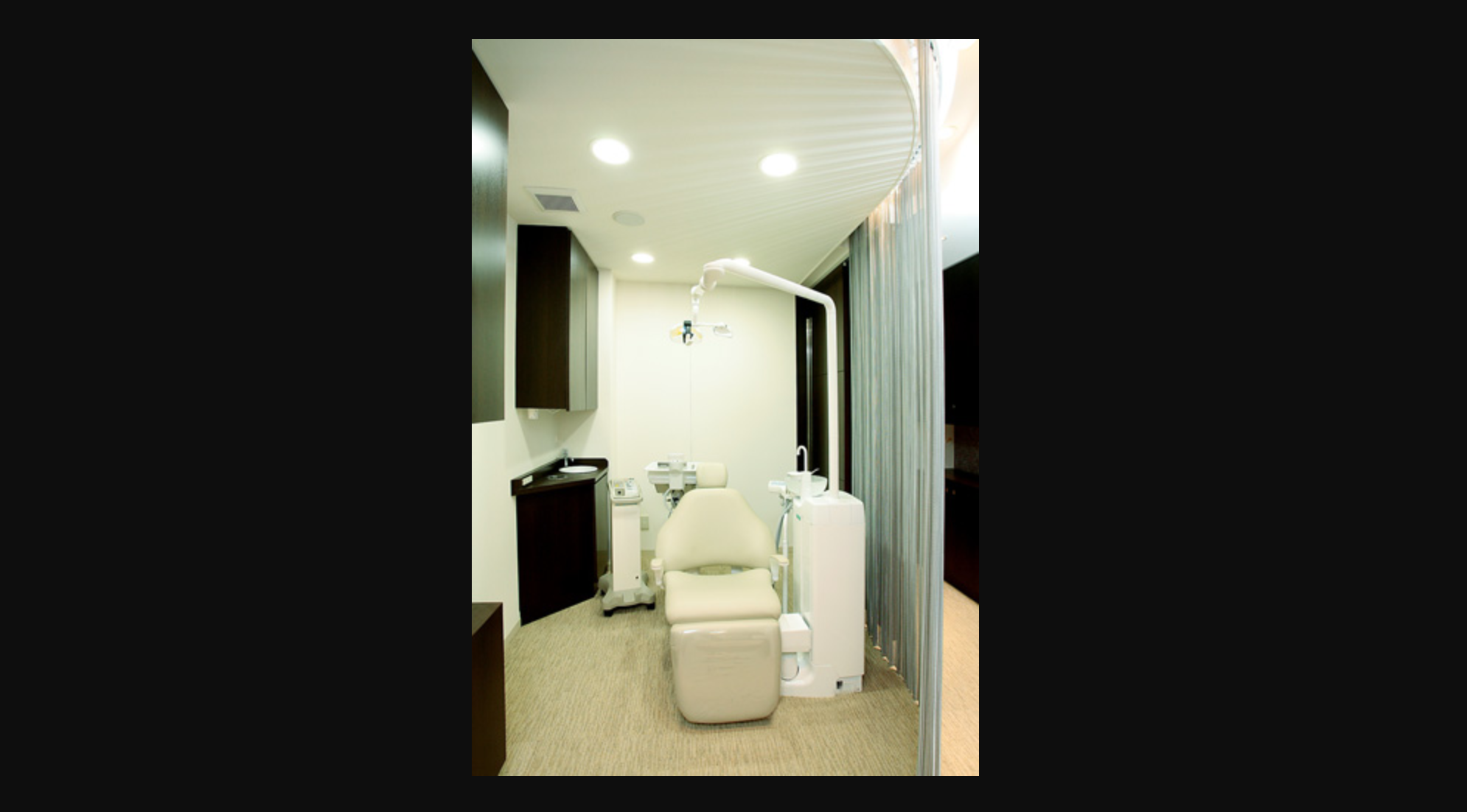 【短期集中治療対応】【銀座駅 徒歩1分】安心と精密さを追求する銀座の歯科医院
