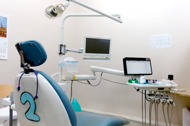 治療前のカウンセリングを通じて症状や希望を丁寧に把握し、無理のない治療計画を立てることを大切にしています